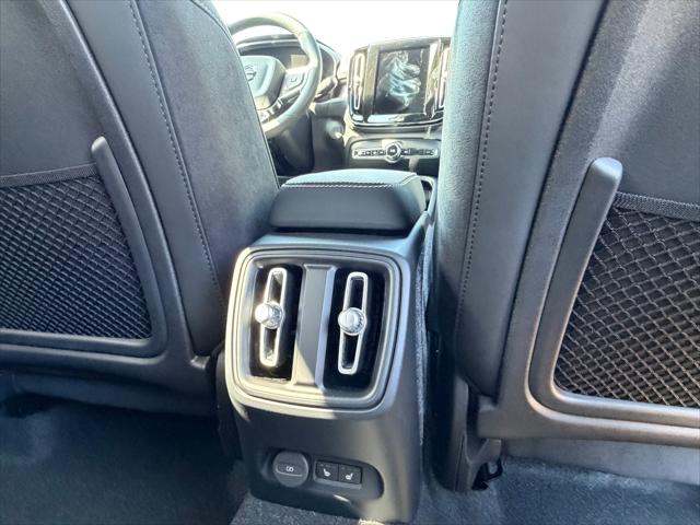 2026 Volvo EX40 Plus, Single Motor Extended Range, Fully electric