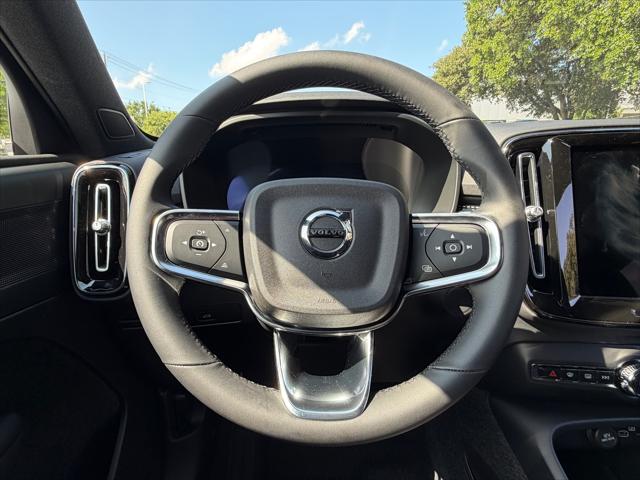 2026 Volvo EX40 Plus, Single Motor Extended Range, Fully electric