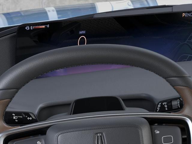 2026 Lincoln Navigator Reserve L