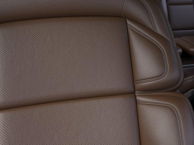 2026 Lincoln Navigator Reserve L