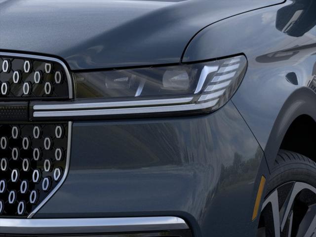 2026 Lincoln Navigator Reserve L