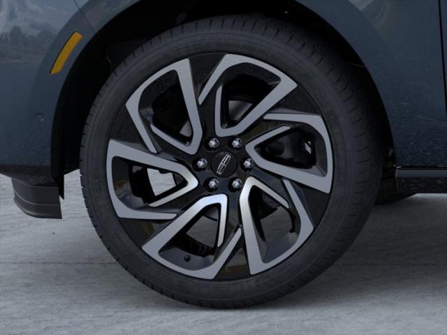2026 Lincoln Navigator Reserve L
