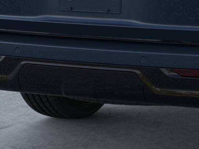 2026 Lincoln Navigator Reserve L