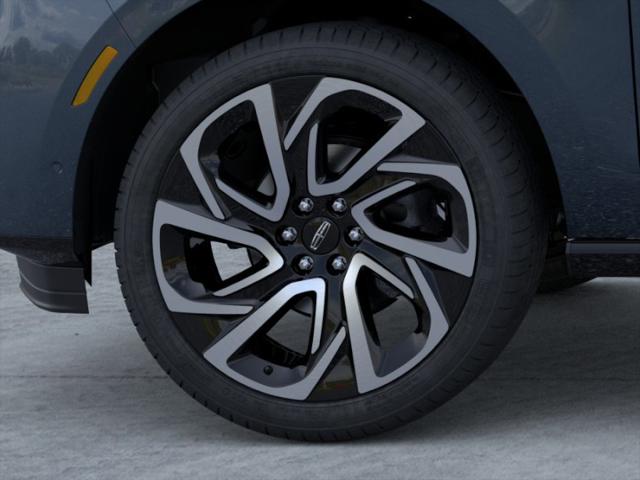 2026 Lincoln Navigator Reserve L
