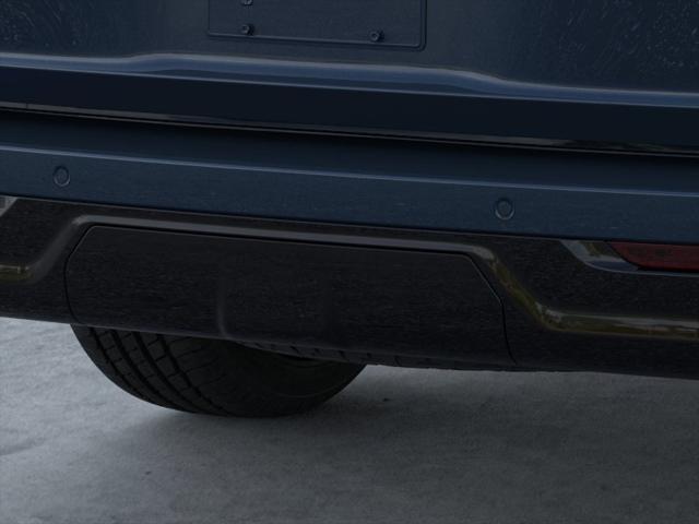 2026 Lincoln Navigator Reserve L