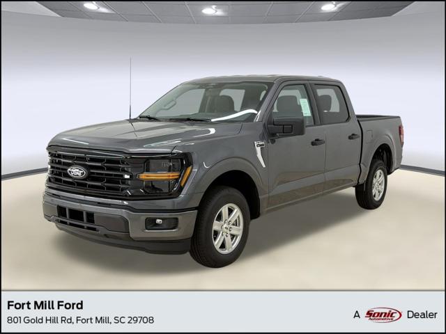 2026 Ford F-150 XLT for sale in Fort Mill, SC