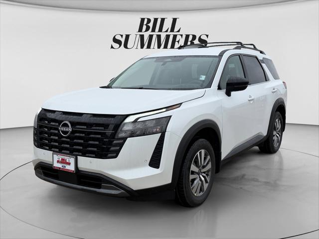 2026 Nissan Pathfinder SL for sale in North Platte, NE