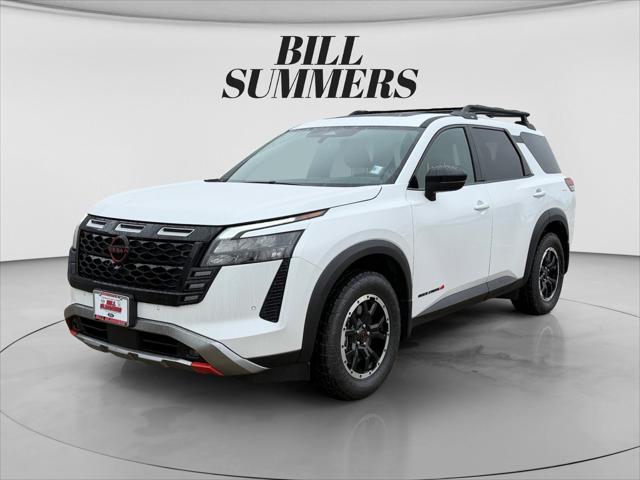 2026 Nissan Pathfinder Rock Creek for sale in North Platte, NE