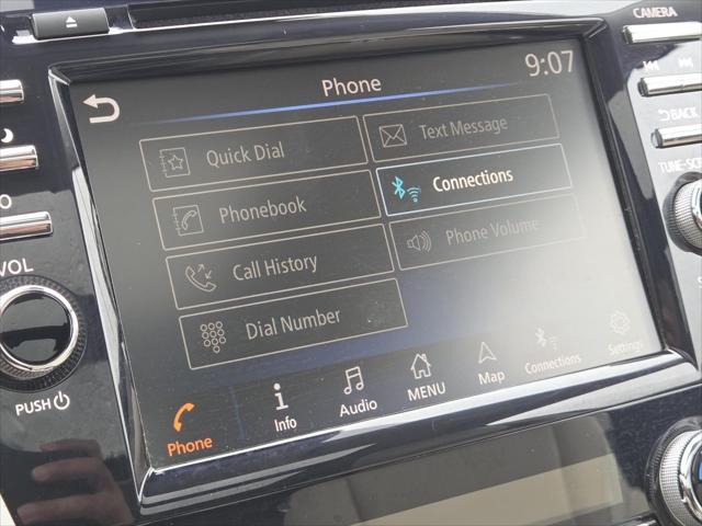 2024 Nissan Murano SL Intelligent AWD