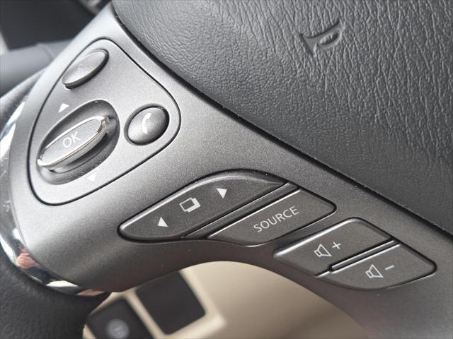 2024 Nissan Murano SL Intelligent AWD