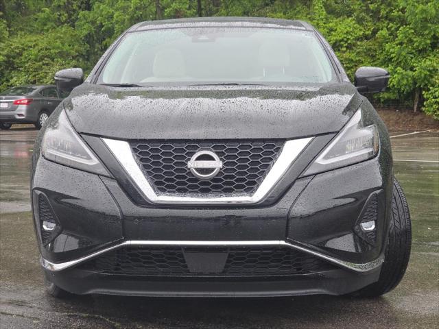 2024 Nissan Murano SL Intelligent AWD
