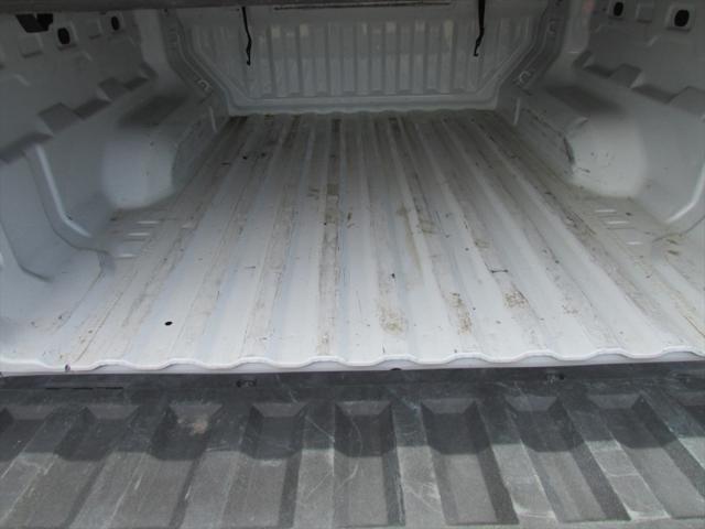 2023 Chevrolet Colorado 4WD Crew Cab Short Box WT