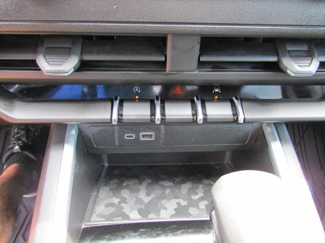 2023 Chevrolet Colorado 4WD Crew Cab Short Box WT