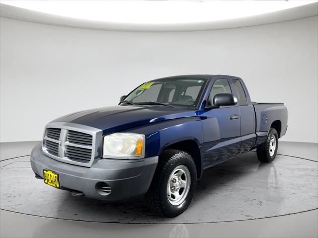 2007 Dodge Dakota ST