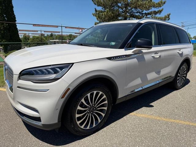 2022 Lincoln Aviator Reserve for sale in Meadville, PA