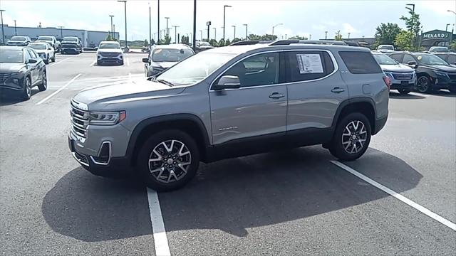 2023 GMC Acadia AWD SLE