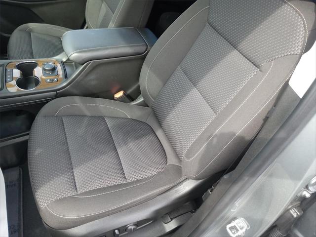 2023 GMC Acadia AWD SLE
