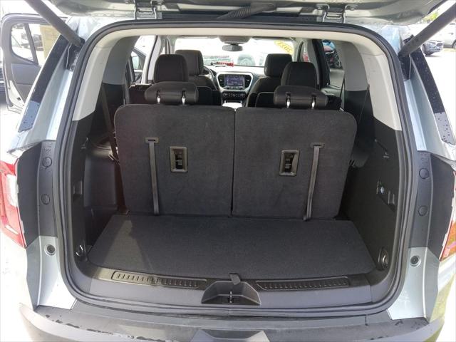 2023 GMC Acadia AWD SLE