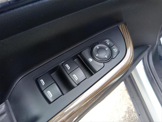 2023 GMC Acadia AWD SLE