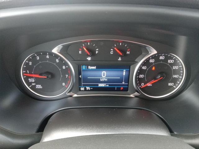 2023 GMC Acadia AWD SLE