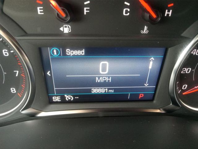 2023 GMC Acadia AWD SLE