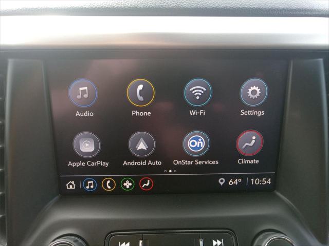 2023 GMC Acadia AWD SLE