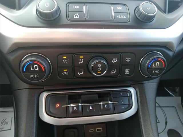 2023 GMC Acadia AWD SLE