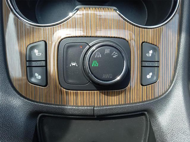 2023 GMC Acadia AWD SLE