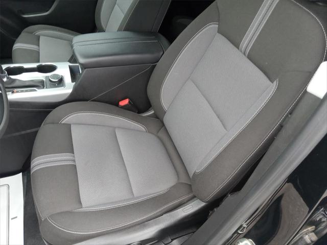 2025 Chevrolet Blazer AWD 2LT