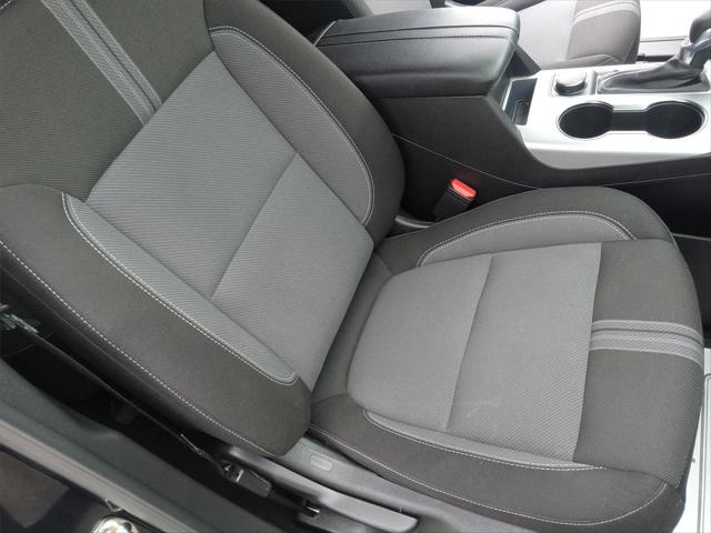 2025 Chevrolet Blazer AWD 2LT