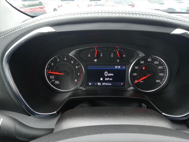 2025 Chevrolet Blazer AWD 2LT