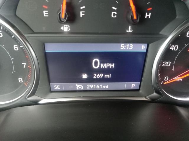2025 Chevrolet Blazer AWD 2LT