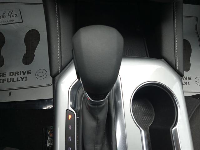 2025 Chevrolet Blazer AWD 2LT