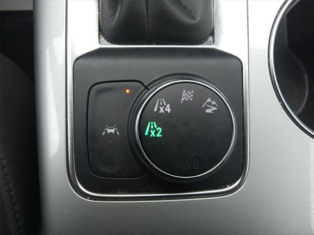 2025 Chevrolet Blazer AWD 2LT