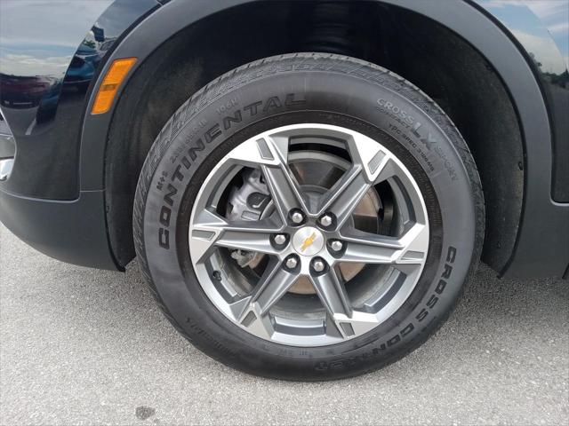 2025 Chevrolet Blazer AWD 2LT