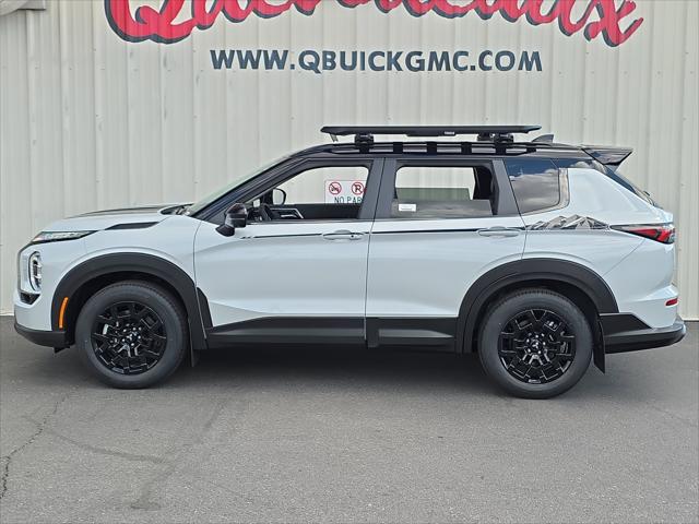 2026 Mitsubishi Outlander TRAIL EDITION S-AWC