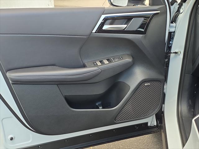 2026 Mitsubishi Outlander TRAIL EDITION S-AWC
