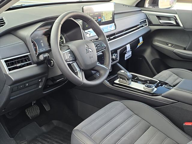 2026 Mitsubishi Outlander TRAIL EDITION S-AWC