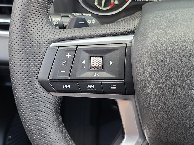 2026 Mitsubishi Outlander TRAIL EDITION S-AWC