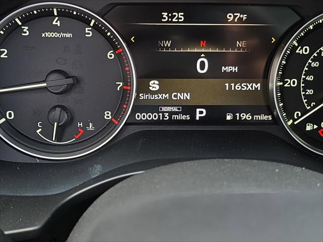 2026 Mitsubishi Outlander TRAIL EDITION S-AWC