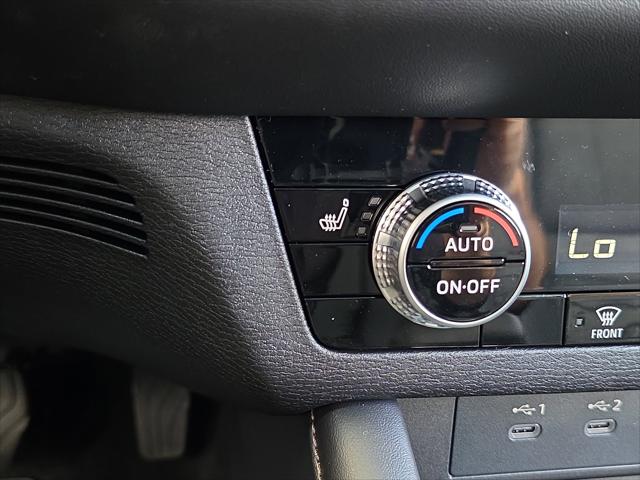 2026 Mitsubishi Outlander TRAIL EDITION S-AWC