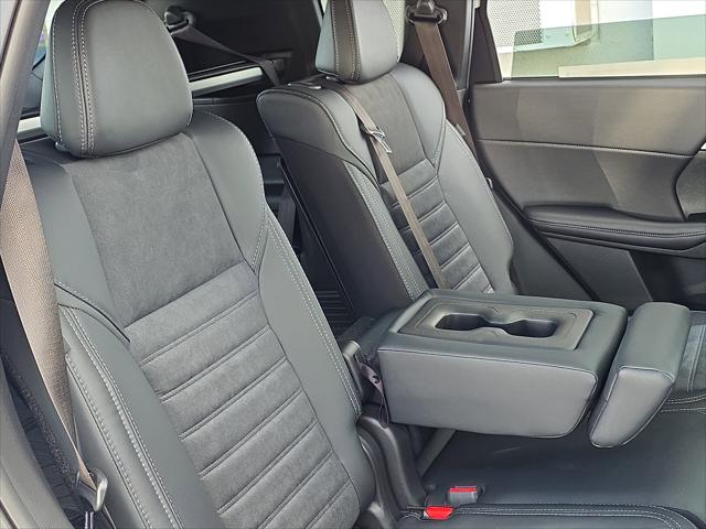 2026 Mitsubishi Outlander TRAIL EDITION S-AWC
