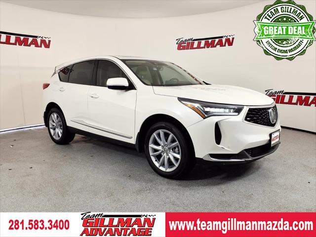 2024 Acura RDX Standard for sale in Houston, TX