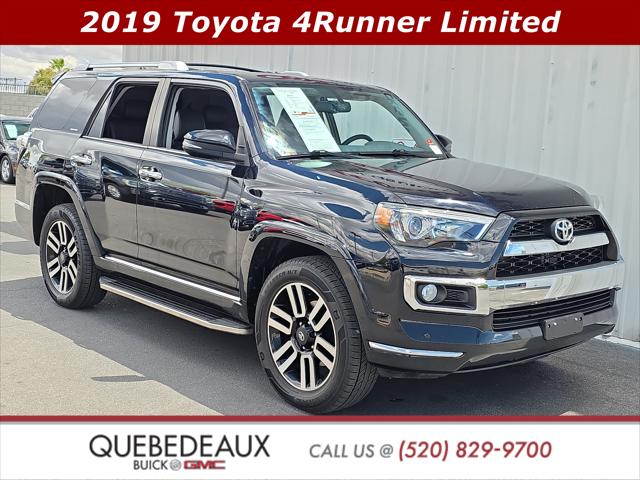 2019 Toyota 4Runner Limited for sale in Tucson, AZ