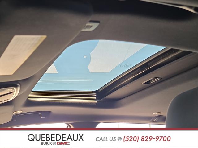 2021 Jeep Grand Cherokee Laredo E 4x2