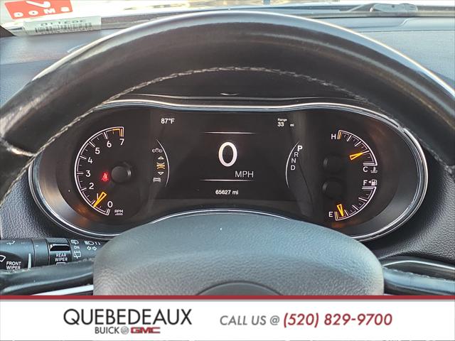 2021 Jeep Grand Cherokee Laredo E 4x2