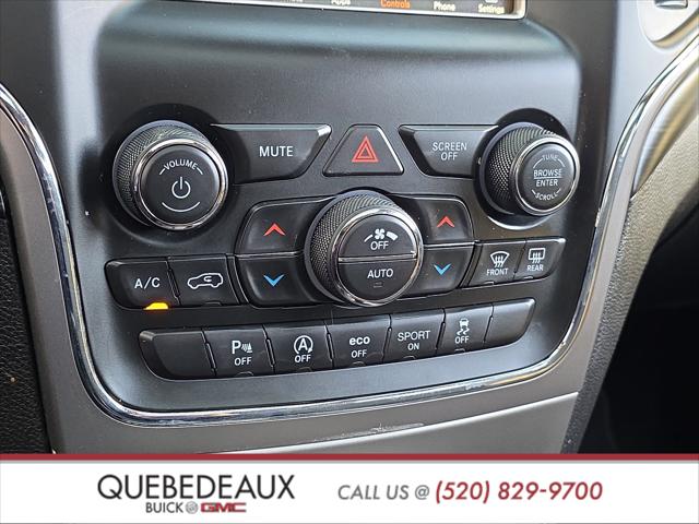 2021 Jeep Grand Cherokee Laredo E 4x2