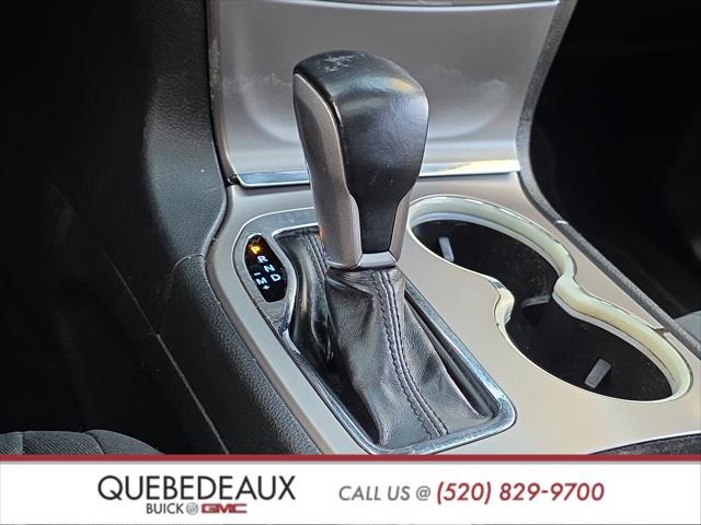 2021 Jeep Grand Cherokee Laredo E 4x2