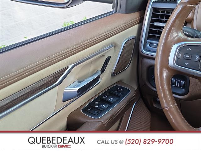 2019 Ram 1500 Laramie Crew Cab 4x4 6'4" Box