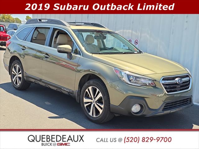 2019 Subaru Outback 2.5i Limited for sale in Tucson, AZ